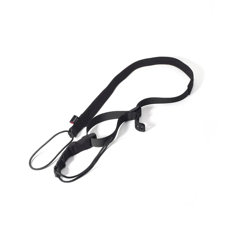Tactical Gear Quick Adjust Sling, MK II Padded Rifle Gun Sling Belt, Hunting Strap, 2 Point Camera Strap