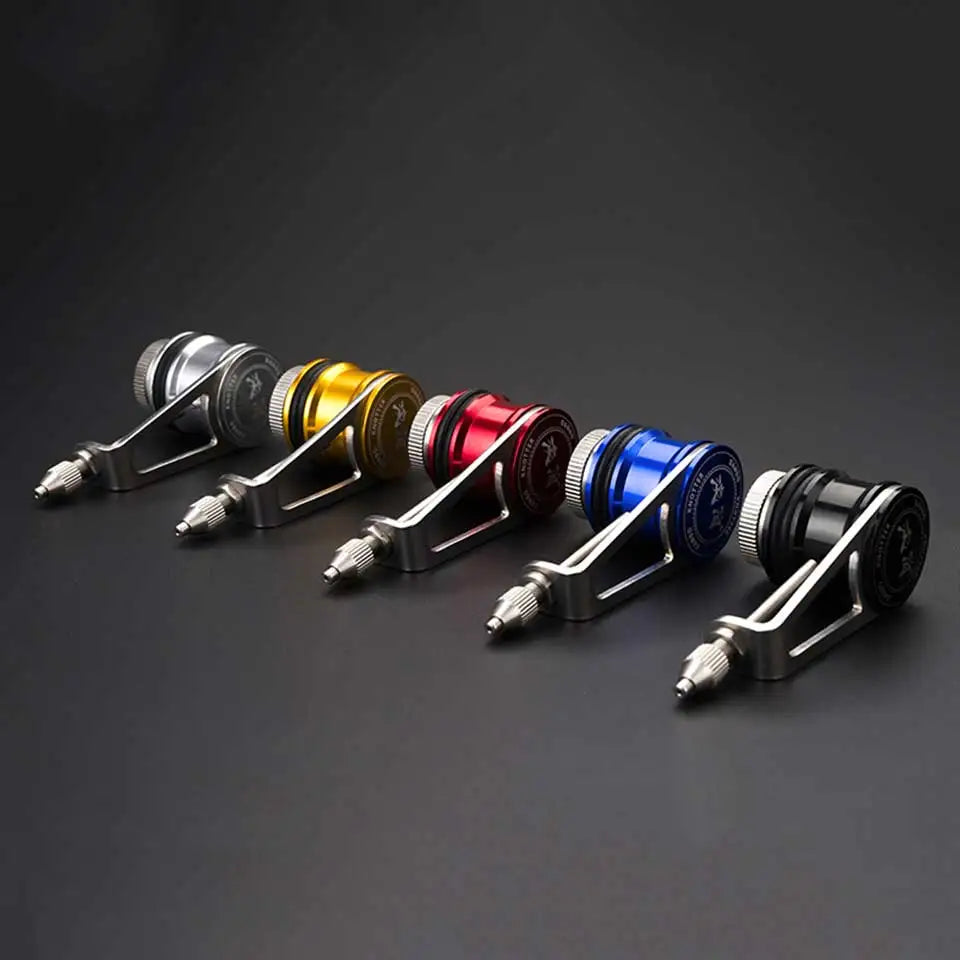 Knotter GT Line Wire Knotting Tool line knot machine with knots GT PR FG