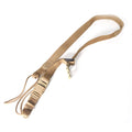 Tactical Gear Quick Adjust Sling, MK II Padded Rifle Gun Sling Belt, Hunting Strap, 2 Point Camera Strap