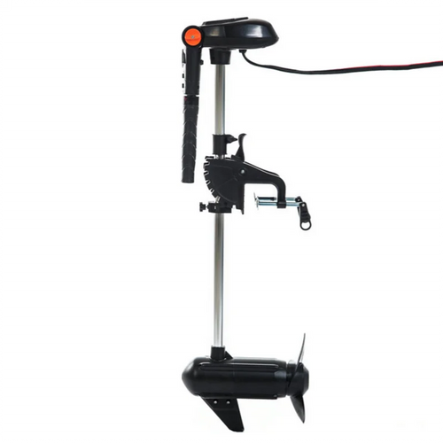 12V 85lbs 960W Strong Power Low Noise Brushless Boat Engine Outboard Trolling Motor