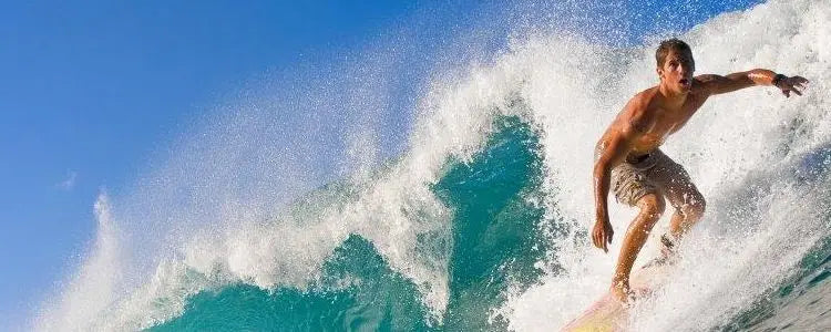 Soft Fins for Surfing Soft Tail Fin for Soft Surfboard Longboard Fin One Big Fins and Two Side fins Surf Accessories