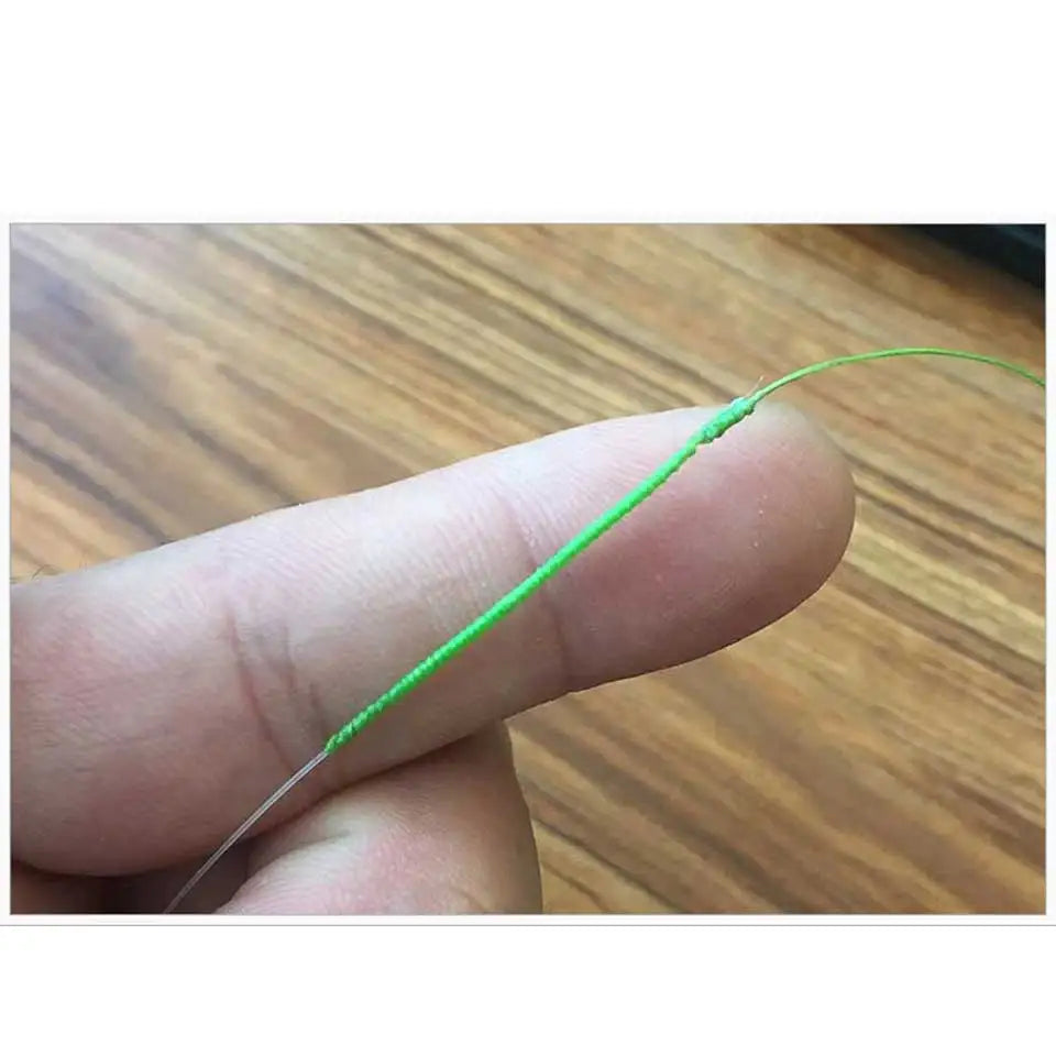 Knotter GT Line Wire Knotting Tool line knot machine with knots GT PR FG