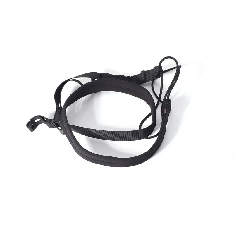 Tactical Gear Quick Adjust Sling, MK II Padded Rifle Gun Sling Belt, Hunting Strap, 2 Point Camera Strap