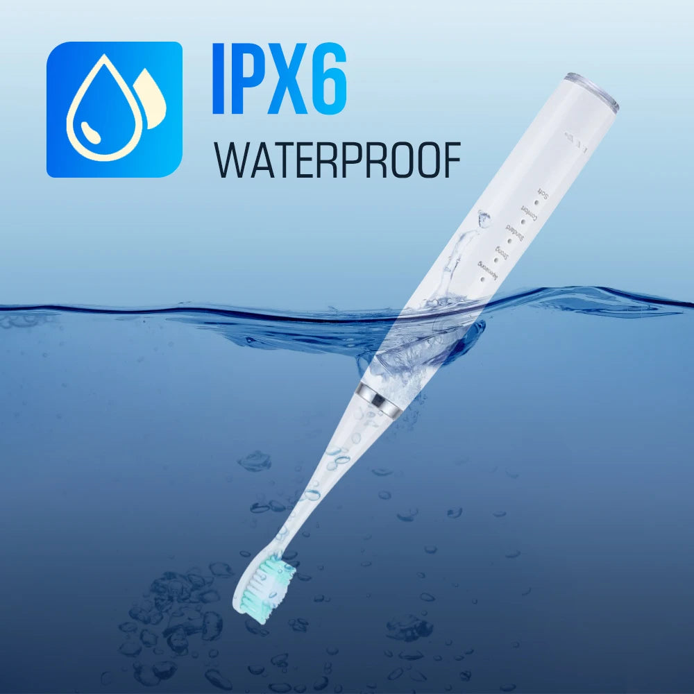 Household Rechargable Dental Scaler 31000min Electric Teeth Whitening Cleaner Remove Dental Calculus Tartar Oral Care Device NEW