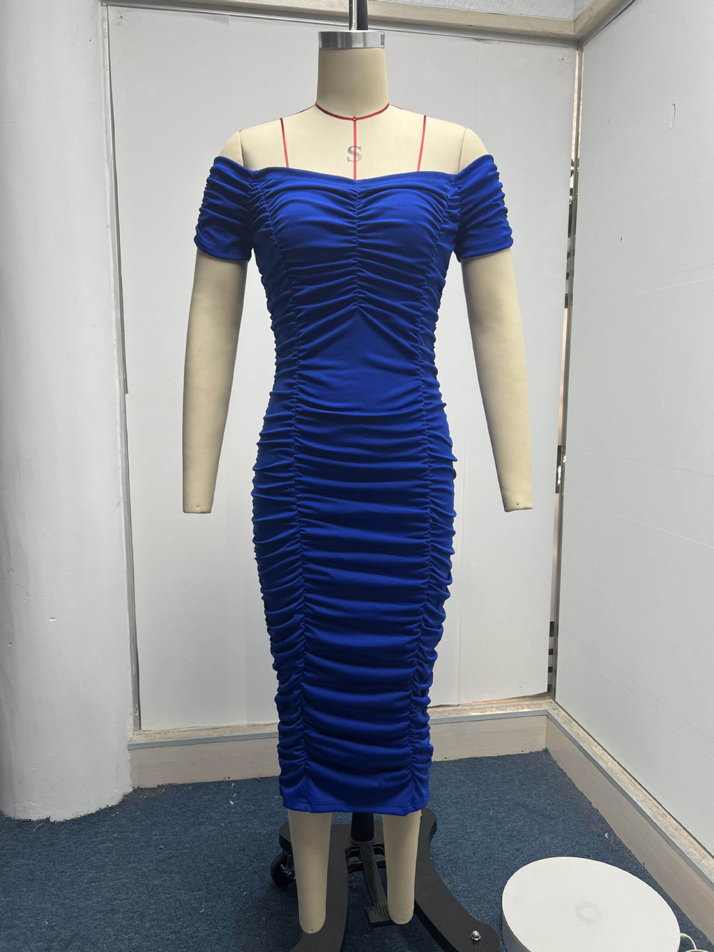 Women Summer Prom Dresses Evening Midi Bodycon Dress Elegant Club Sexy Outfits for Wedding Birthday Party