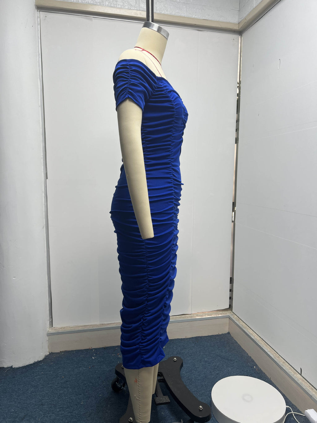 Women Summer Prom Dresses Evening Midi Bodycon Dress Elegant Club Sexy Outfits for Wedding Birthday Party