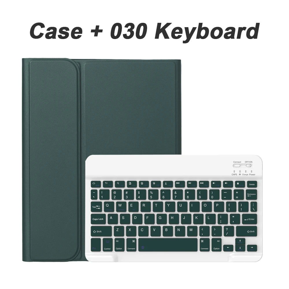 For Samsung Galaxy Tab S10 Ultra 14.6-inch Case SM-X920/X926B/X926N/X920N, Keyboard Case for Tab S9 Ultra SM-X910/X916B/X918U