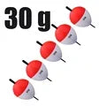 5Pcs  8 Size Fishing Float High Quality Options