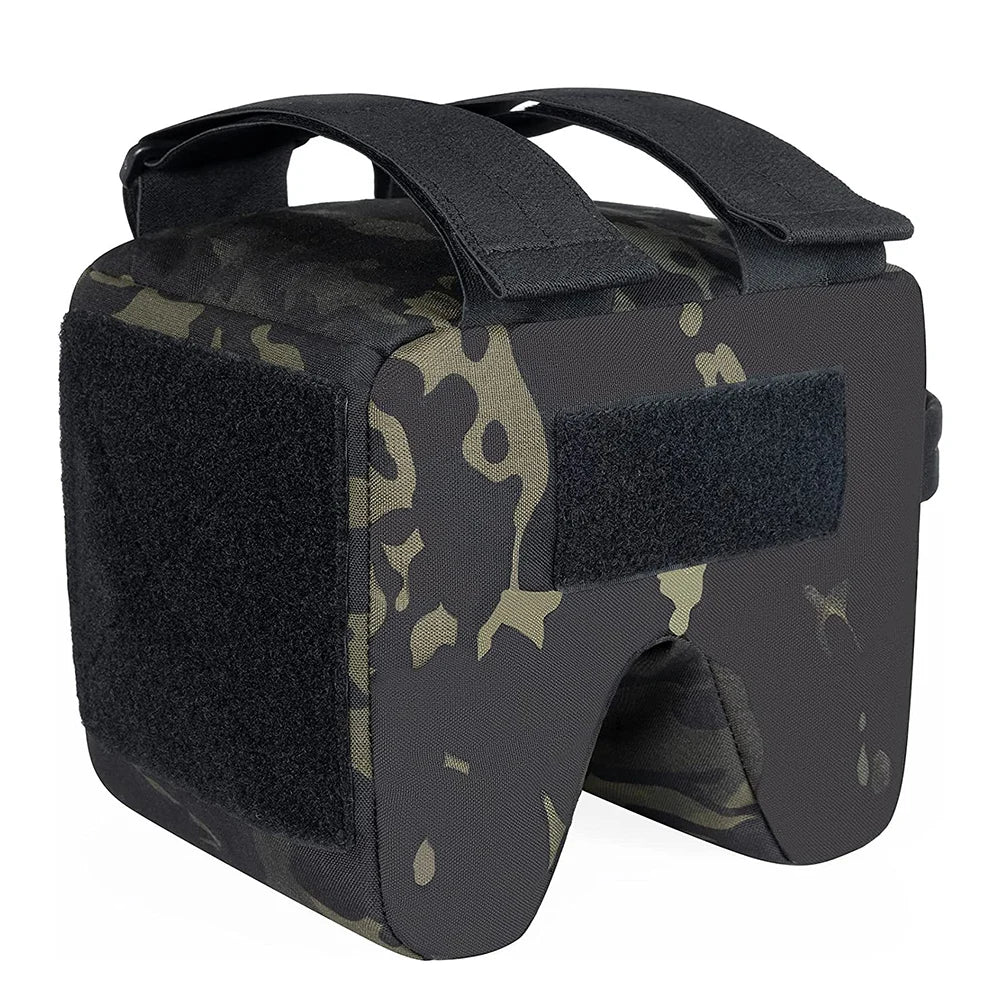 Hunting Shooting Bag Gun Rest Target Sports Shooting Bench Gun Mount for Rifles Sniper Gun Airsoft Hunting Accessories