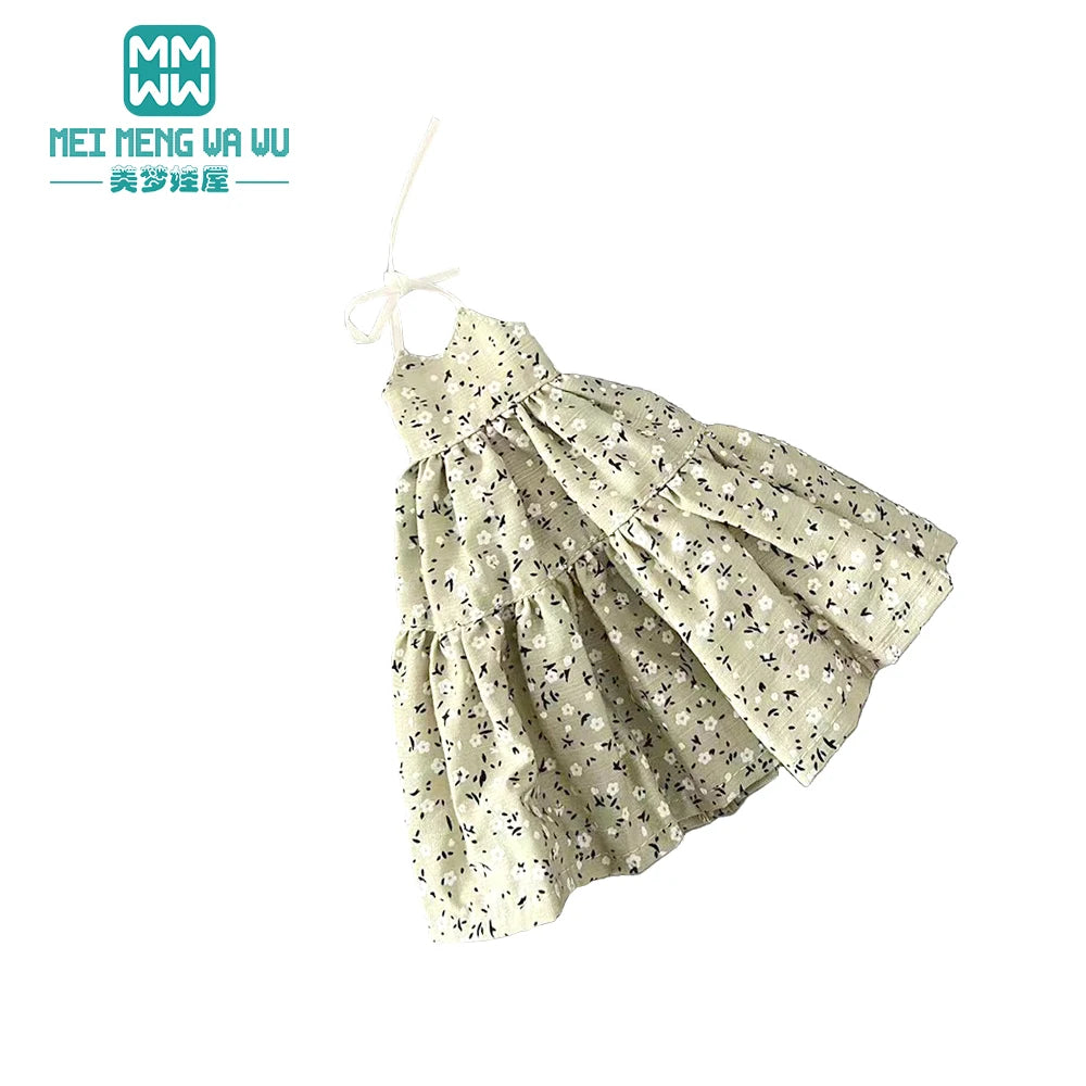 Clothes for doll Fashionable sportswear, shirts, sweatshirts fits Blyth Azone OB22 OB24 Doll Accessories
