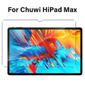 9H Tempered Glass Screen Protector For Chuwi HiPad Max 10.36 Inch Tablet Anti Scratch Protective Film