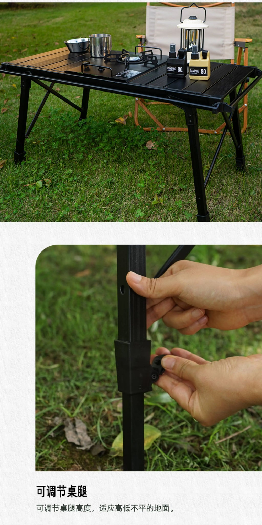 Leg Modern Outdoor Table Garden Bistro Adult Lounge Lawn Outdoor Table Camping Dining Tuinmeubelsets Patio Furniture Set