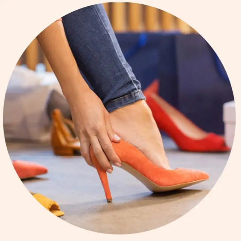 Heel Sticker Anti-wear Soft Multi-function Stickers Thin Strip Cropable Shoe Accessories Multifunctional Anti Wear Sticker