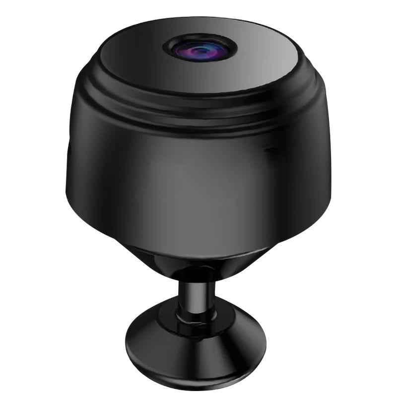 A9 Mini Wireless Camera, WiFi Security Monitoring, Remote Surveillance for Smart Home