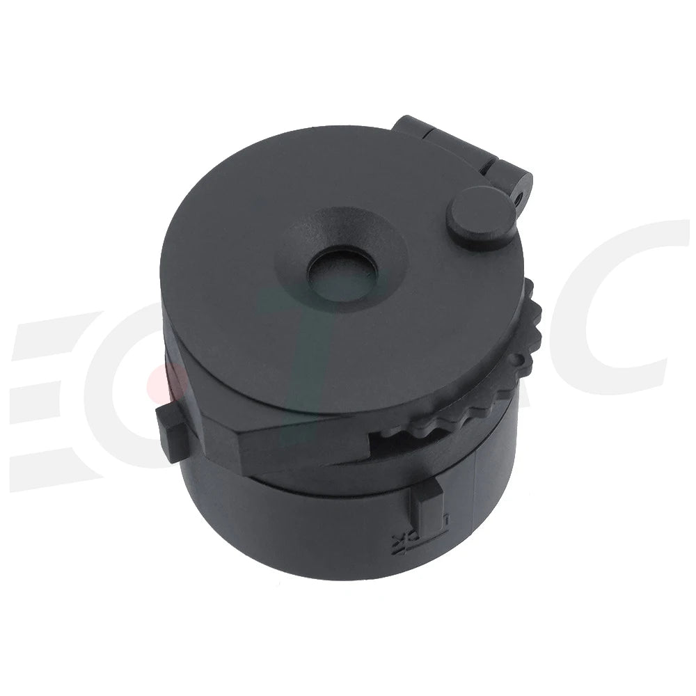 NVG Gen2 PVS-14, PVS-31, PVS-18 Focus Enhancement Device Night Vision Universal Focus Adjustable Iris Aperture