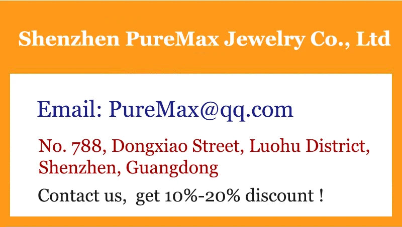 PureMax Hip Hop Full Moissanite Cuban Ring 18k Gold Plated For Men 925 Sterling Silver Wedding Diamond Ring Fine Jewelry Gift
