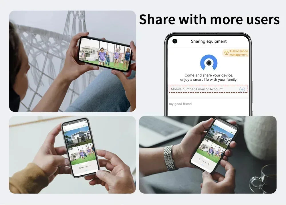 Tahlitech Solar Camera 4G Sim Card Wifi  Dual Lens WiFi 8MP 4K IP Camara Solar Panel CCTV Security Built in Battery PIR Cam V380