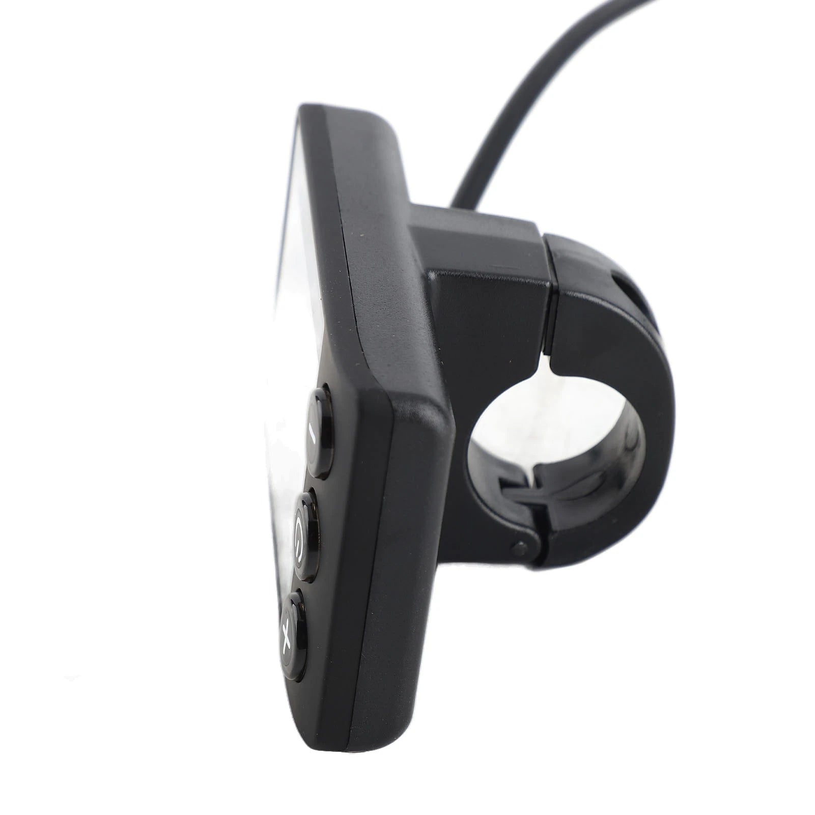 Plug LCD Display S866 Electric Display LCD Meter 24V 36V 48V Electric Scooter Control Panel with  Plug