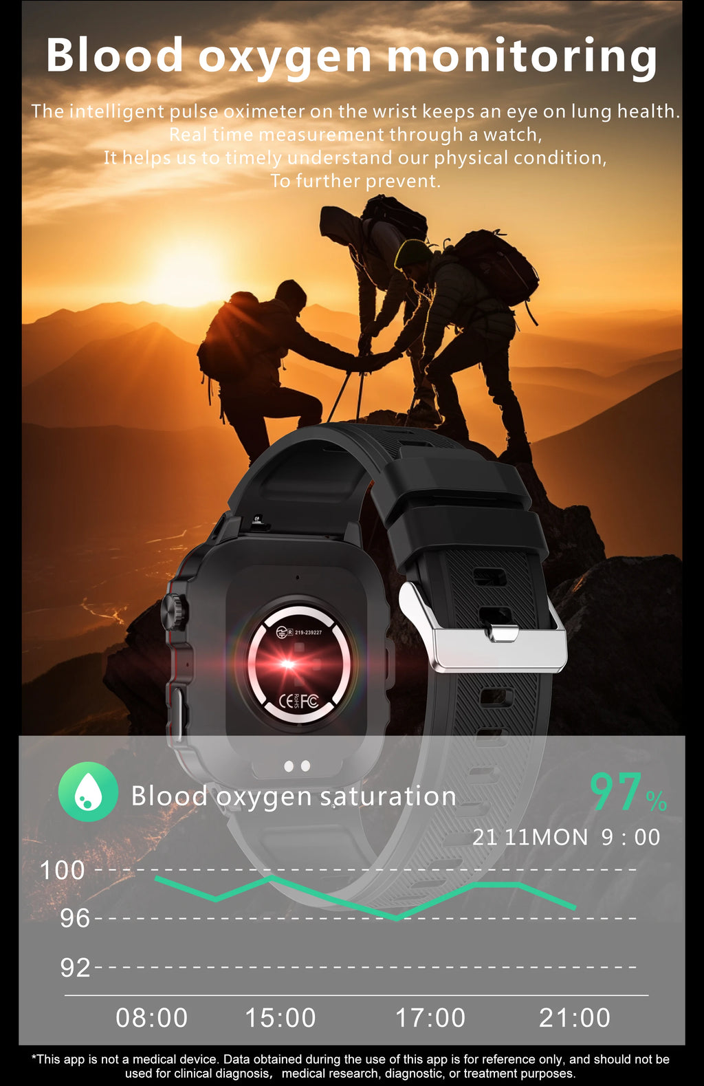 LIGE New Smart Watch 1.96 Inch Screen 420 MAh Bluetooth Call Voice Assistant Watch Sports Fitness Waterproof Smartwatch For Men