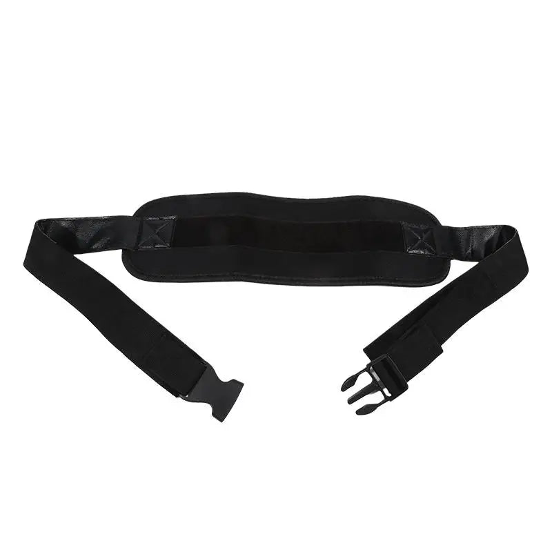 Yoga Exercise Dumbbells Waist Weight Belt Hip Bridge Assist Fitness Training with Thrust Weight Beltgym Exercise Equipment
