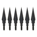 Q84C Archerys Arrow Broadheads Arrow Tip Hunting Compound Bows Crossbows Arrowheads Archerys Bow Point Archerys Arrowheads