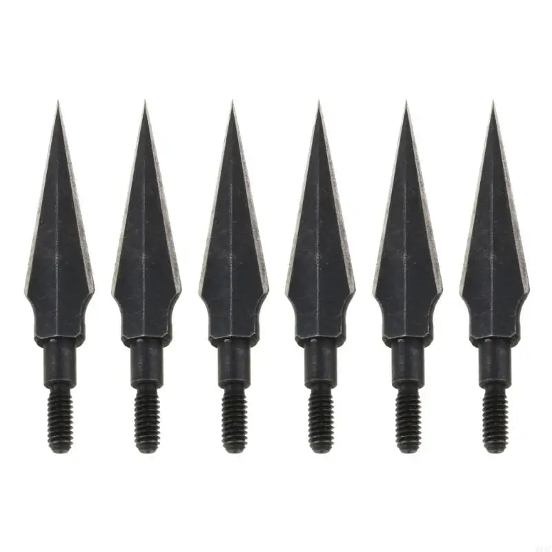 Q84C Archerys Arrow Broadheads Arrow Tip Hunting Compound Bows Crossbows Arrowheads Archerys Bow Point Archerys Arrowheads