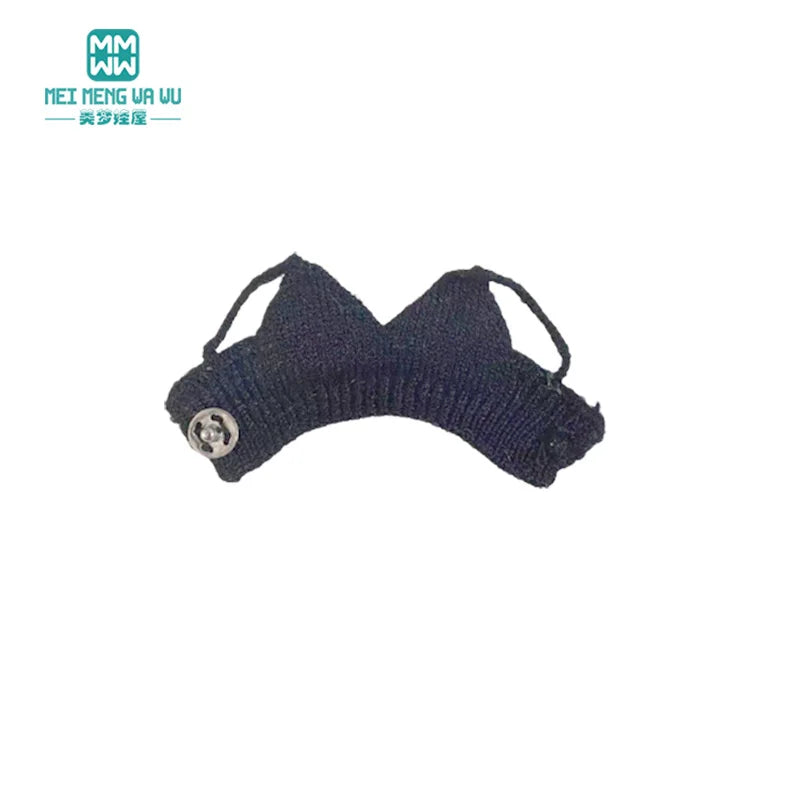 Clothes for doll Fashionable sportswear, shirts, sweatshirts fits Blyth Azone OB22 OB24 Doll Accessories