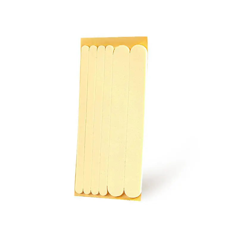 Heel Sticker Anti-wear Soft Multi-function Stickers Thin Strip Cropable Shoe Accessories Multifunctional Anti Wear Sticker