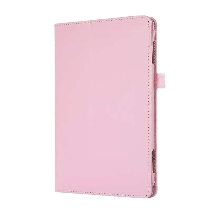 For Honor Pad X8a Case 11 inch Magnetic PU Leather Flip Cover Tablet Shell For Coque Honor Pad X8a 2024 Cover Case Funda