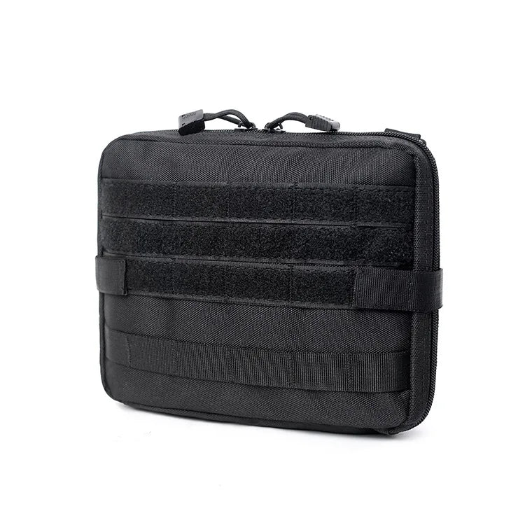 Molle Pouch Bag Medical EMT Tactical Outdoor Emergency Pack Camping Hunting Accessories Utility Multi-tool Kit EDC Bag