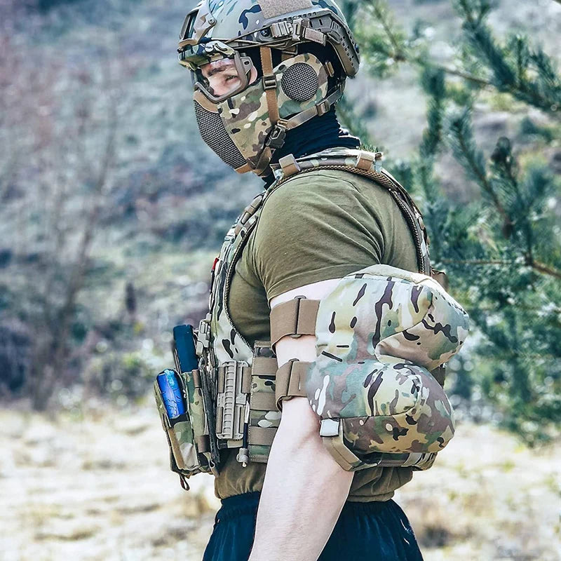 Hunting Shooting Bag Gun Rest Target Sports Shooting Bench Gun Mount for Rifles Sniper Gun Airsoft Hunting Accessories
