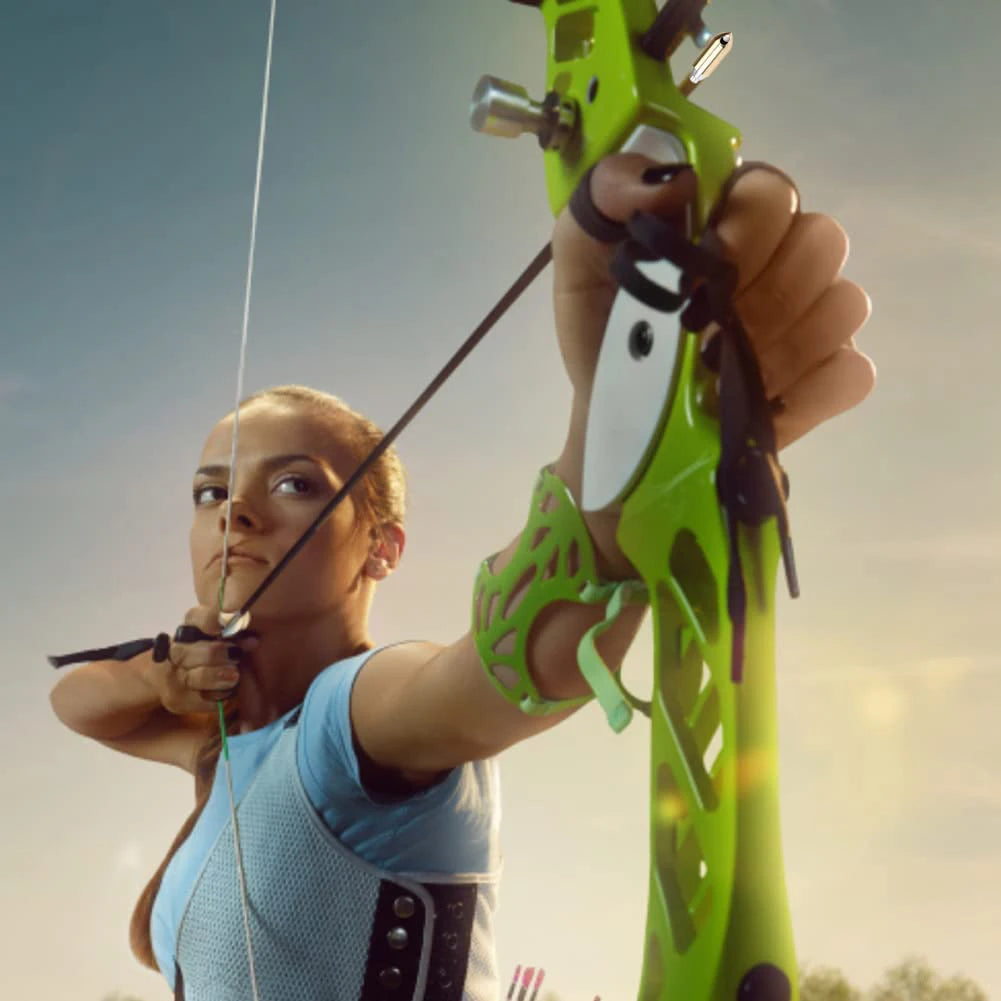 145 Grain Archery Heads Whistling Arrowhead Broadhead Signal Whistle Arrowhead for Targeting Practicing Hunting