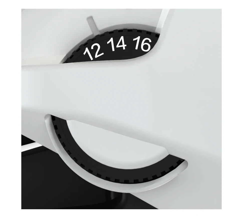 Piscifun Carbon XCS Baitcasting Reel 8kg Drag 156g Ultra-Light 8.1:1 Gear Ratio Dual Brake High-Speed Freshwater Fishing Reel