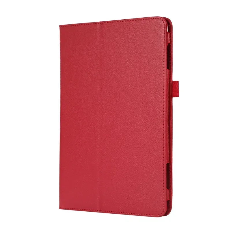 For Honor Pad X8a Case 11 inch Magnetic PU Leather Flip Cover Tablet Shell For Coque Honor Pad X8a 2024 Cover Case Funda