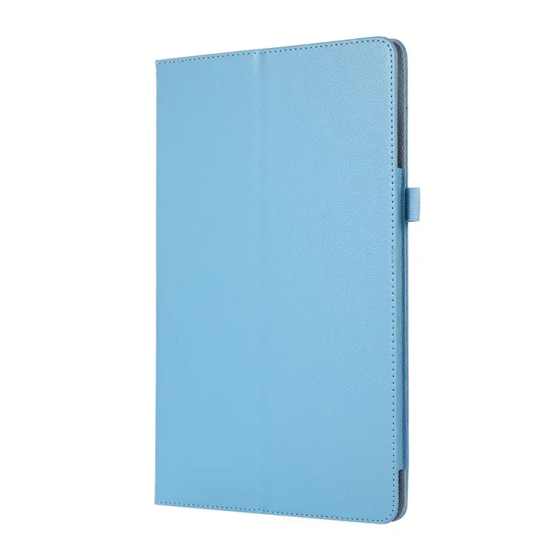 For Honor Pad X8a Case 11 inch Magnetic PU Leather Flip Cover Tablet Shell For Coque Honor Pad X8a 2024 Cover Case Funda