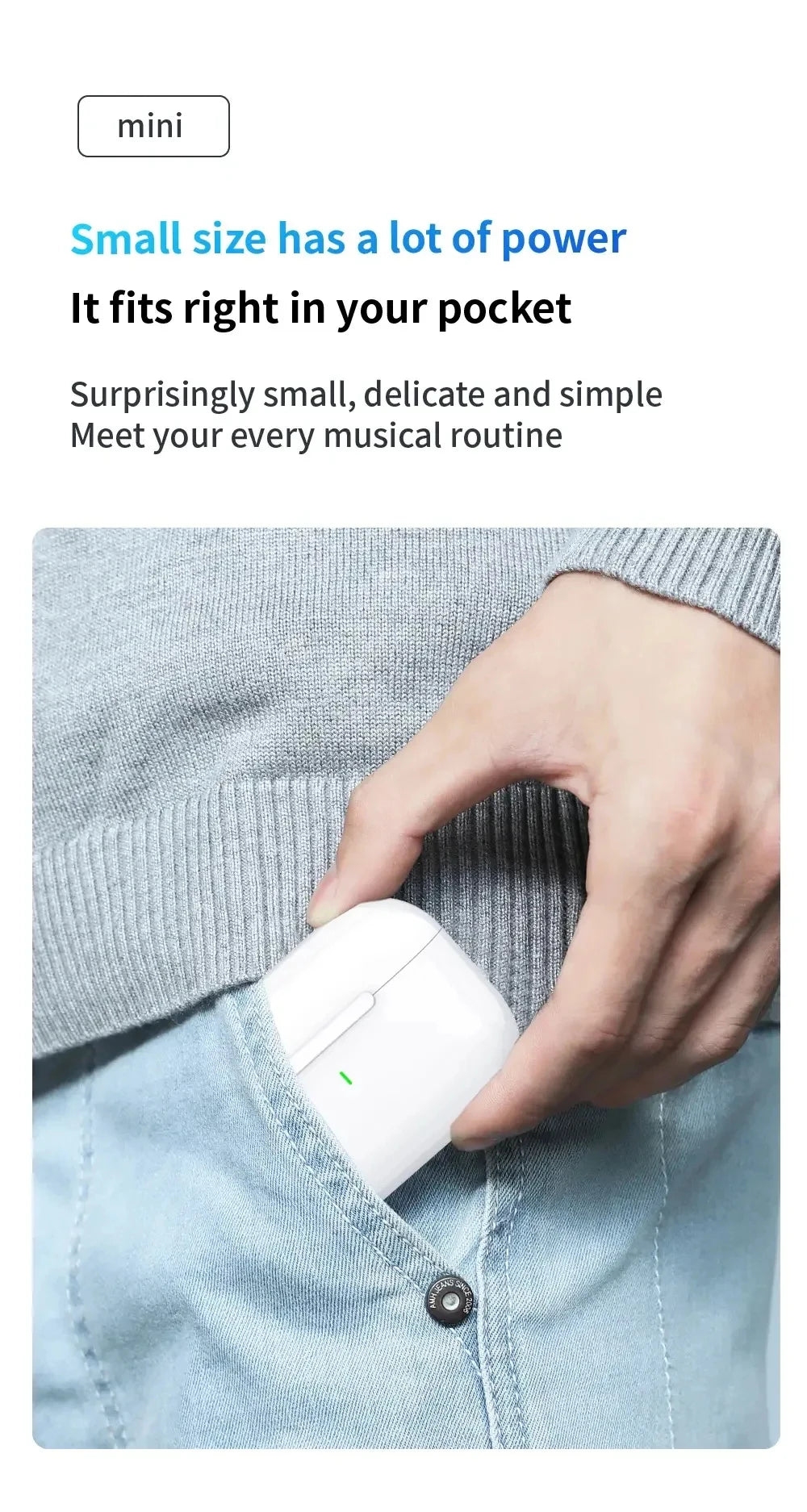 Air pro5 Earphones TWS Max Wireless Bluetooth In Ear Earbuds Sport Noise Cancelling Headset For iPhone Xiaomi Huawei Headphone