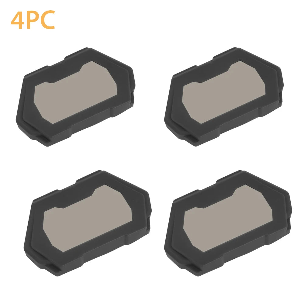 Waterproof Protect Cover For KUGOO KUKIRIN G2 Pro/G2 MAX KIRIN Electric Scooter Dashboard Display Screen Protection Case 1-10PC