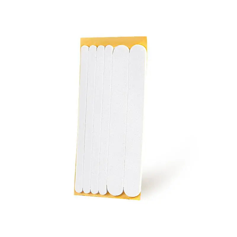 Heel Sticker Anti-wear Soft Multi-function Stickers Thin Strip Cropable Shoe Accessories Multifunctional Anti Wear Sticker