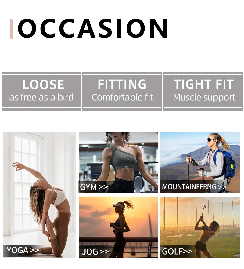 Woman 2025 Top Yoga Clothes Workout Pilates Shirts Fitness Sportswear Gym Running Sports Tight T-shirt Short Sleeve Fitness Tops