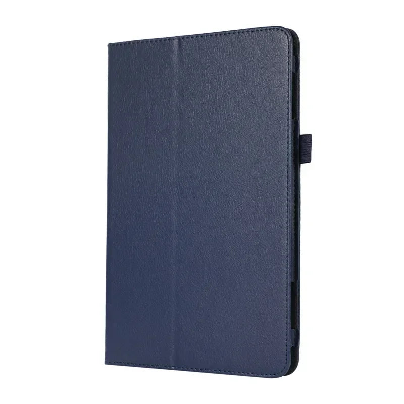 For Honor Pad X8a Case 11 inch Magnetic PU Leather Flip Cover Tablet Shell For Coque Honor Pad X8a 2024 Cover Case Funda