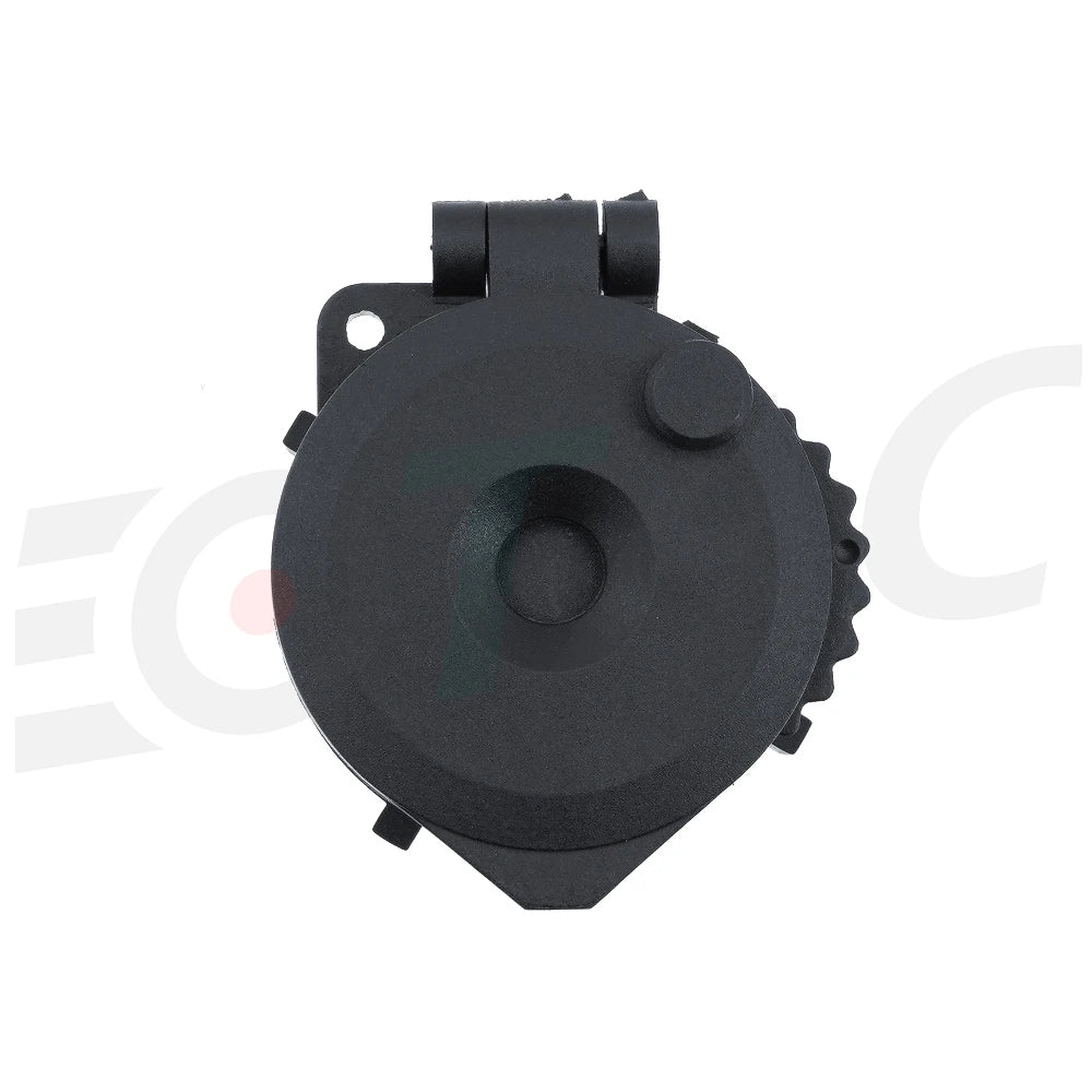 NVG Gen2 PVS-14, PVS-31, PVS-18 Focus Enhancement Device Night Vision Universal Focus Adjustable Iris Aperture