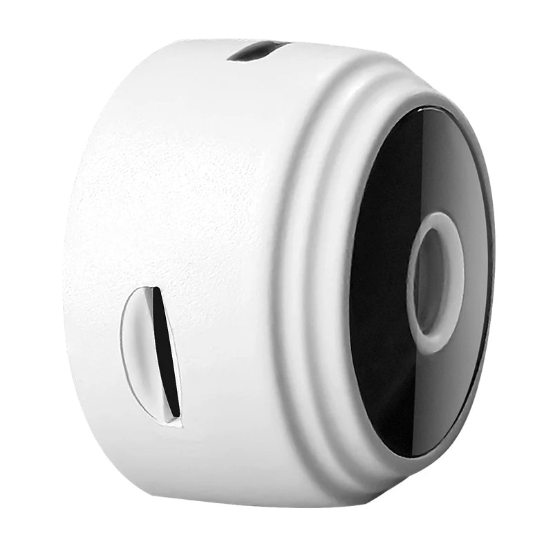 A9 Mini Wireless Camera, WiFi Security Monitoring, Remote Surveillance for Smart Home