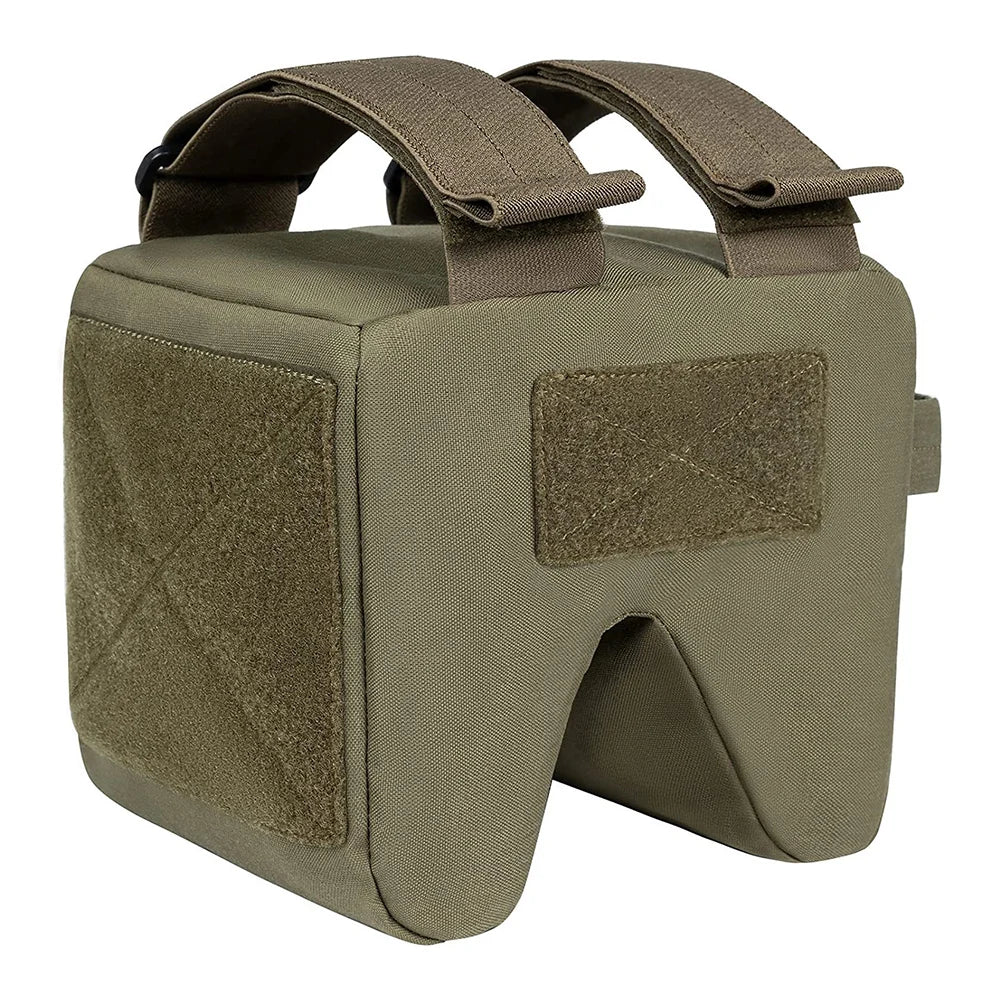 Hunting Shooting Bag Gun Rest Target Sports Shooting Bench Gun Mount for Rifles Sniper Gun Airsoft Hunting Accessories