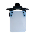 International Standard Shootings Glasses Blinders Occluder Clip Patches Eye Mask Aim Assistance Glasses Patches Enduring