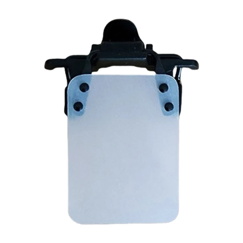 International Standard Shootings Glasses Blinders Occluder Clip Patches Eye Mask Aim Assistance Glasses Patches Enduring
