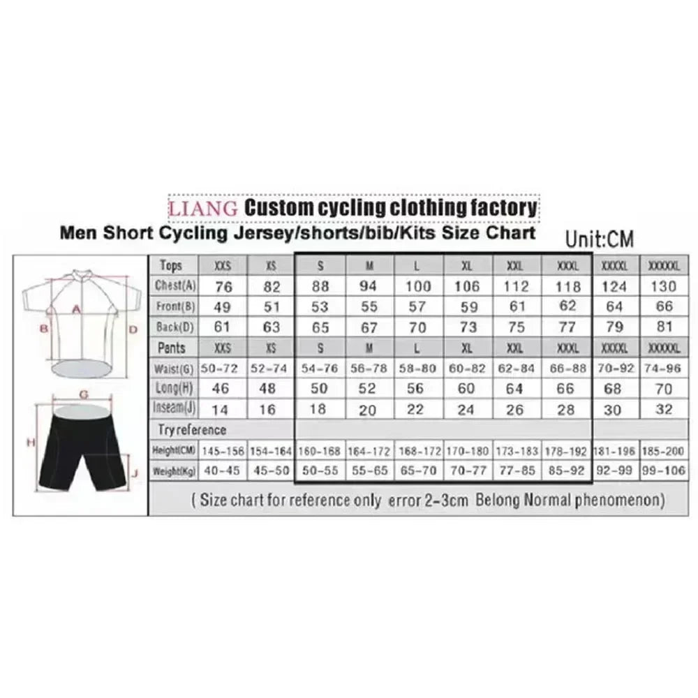 Tavfer-Ovos Matinados-Mortágua 2025 Cycling Jersey Set Bicycle Clothing Bike Shirts Suit Bicycle Bib Shorts MTB Ropa Maillot