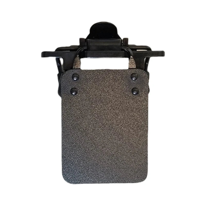 International Standard Shootings Glasses Blinders Occluder Clip Patches Eye Mask Aim Assistance Glasses Patches Enduring