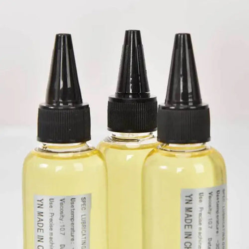 30/60/100ml Treadmill Lubricant Silicone Oil Easy to Apply Treadmill Belt Lubricant Full Belt Width Lubrication Easy to Apply