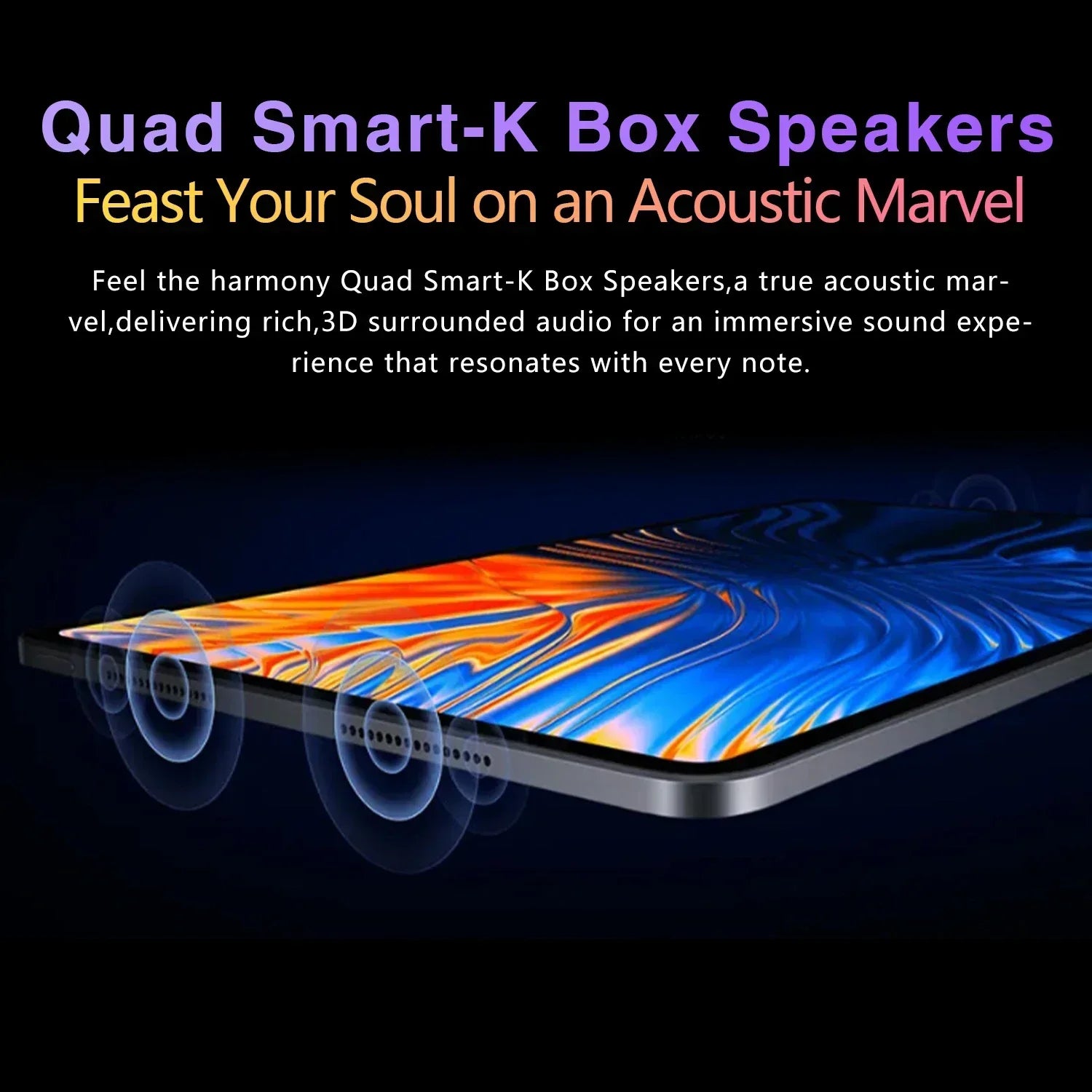 2025 NEW Original  Pad 7 Pro Tablet 11inch Snapdragon 8gen2 HD 4K Android 14 16GB+1TB 12000mAh 5G Dual SIM WiFi GPS Tablets PC
