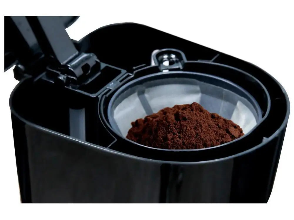 Lenoxx Easy PCA018 Electric Coffee maker 18 Cafes-110V